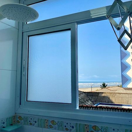 Apartament Edificio Augustus Praia Grande  Zewnętrze zdjęcie