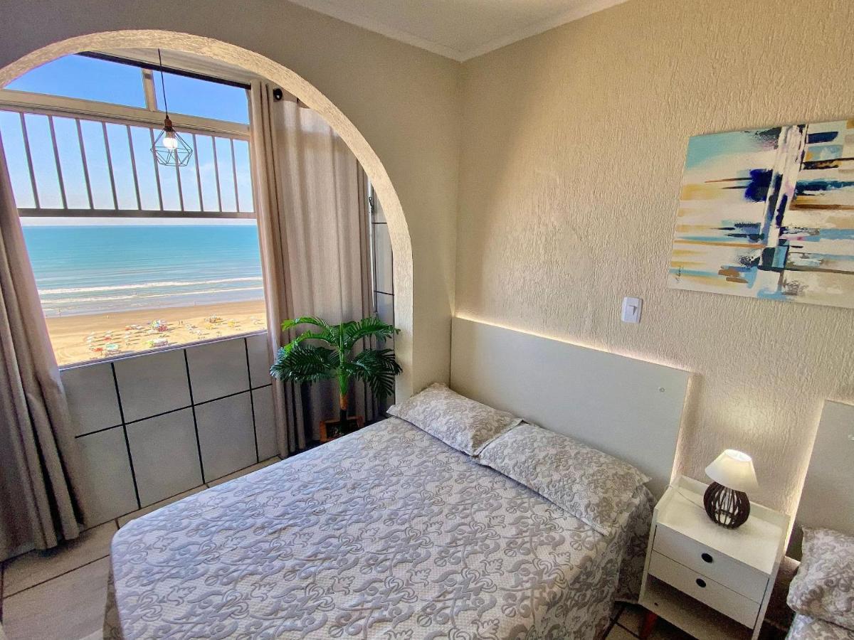 Apartament Edificio Augustus Praia Grande  Zewnętrze zdjęcie