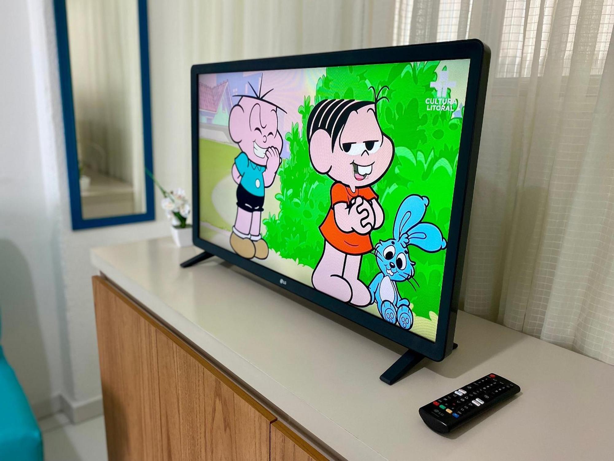 Apartament Edificio Augustus Praia Grande  Zewnętrze zdjęcie