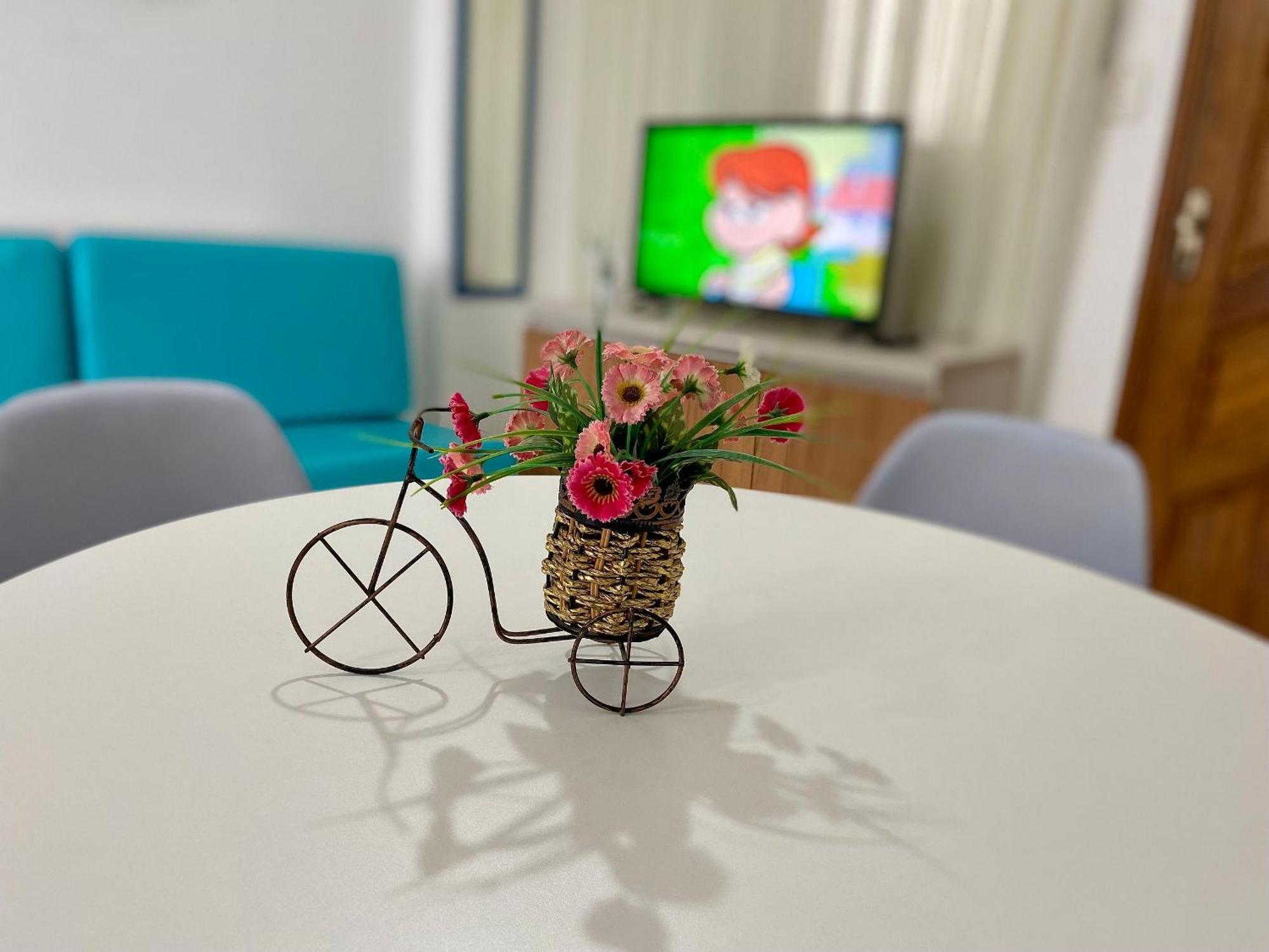 Apartament Edificio Augustus Praia Grande  Zewnętrze zdjęcie
