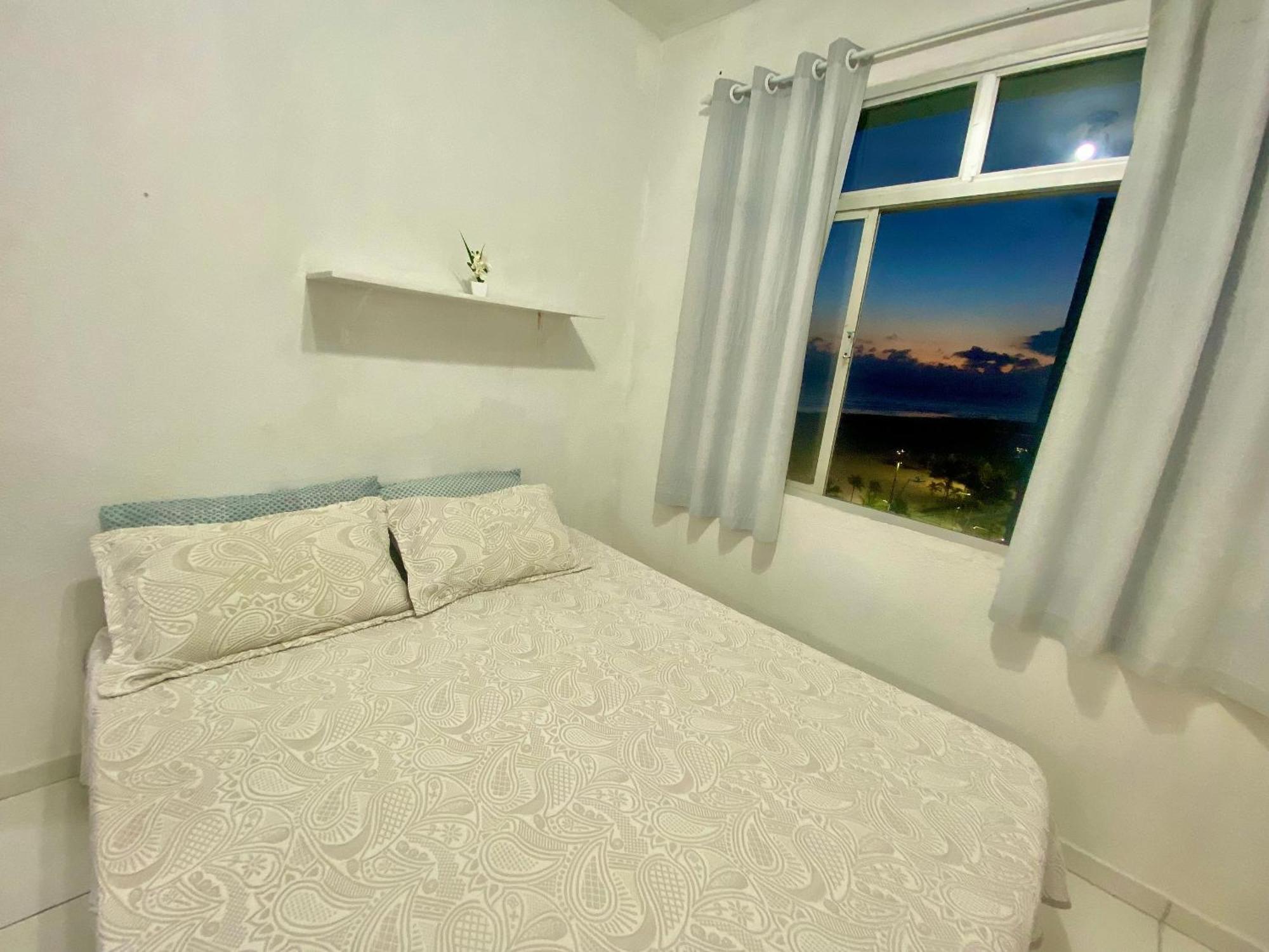 Apartament Edificio Augustus Praia Grande  Zewnętrze zdjęcie