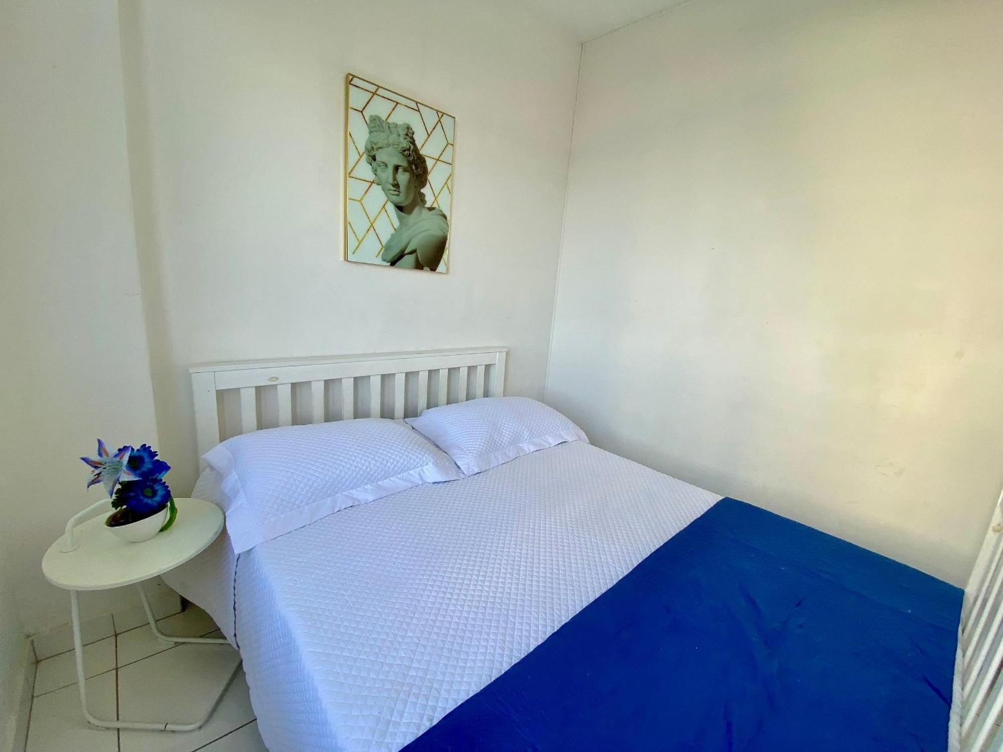 Apartament Edificio Augustus Praia Grande  Zewnętrze zdjęcie