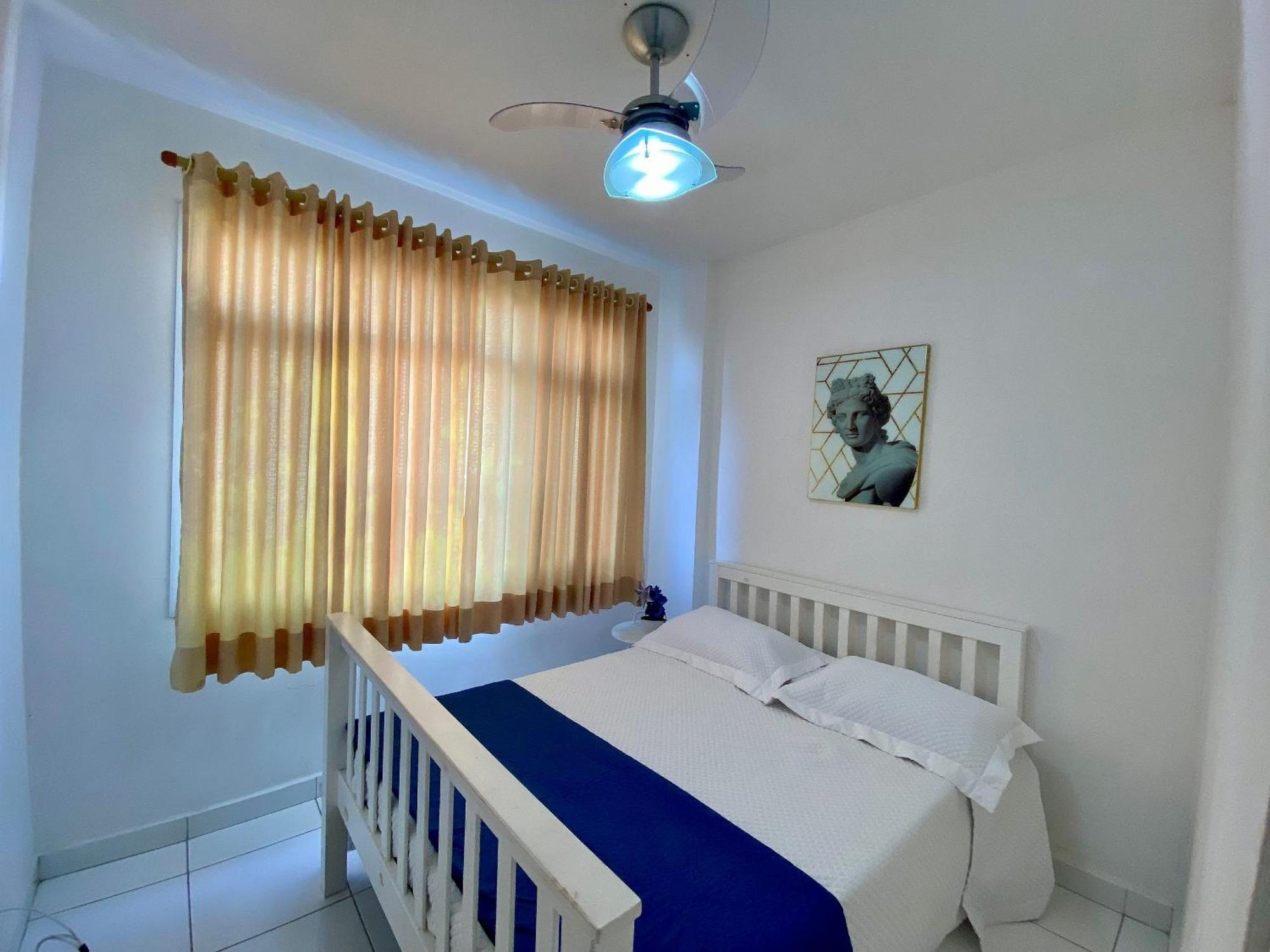 Apartament Edificio Augustus Praia Grande  Zewnętrze zdjęcie
